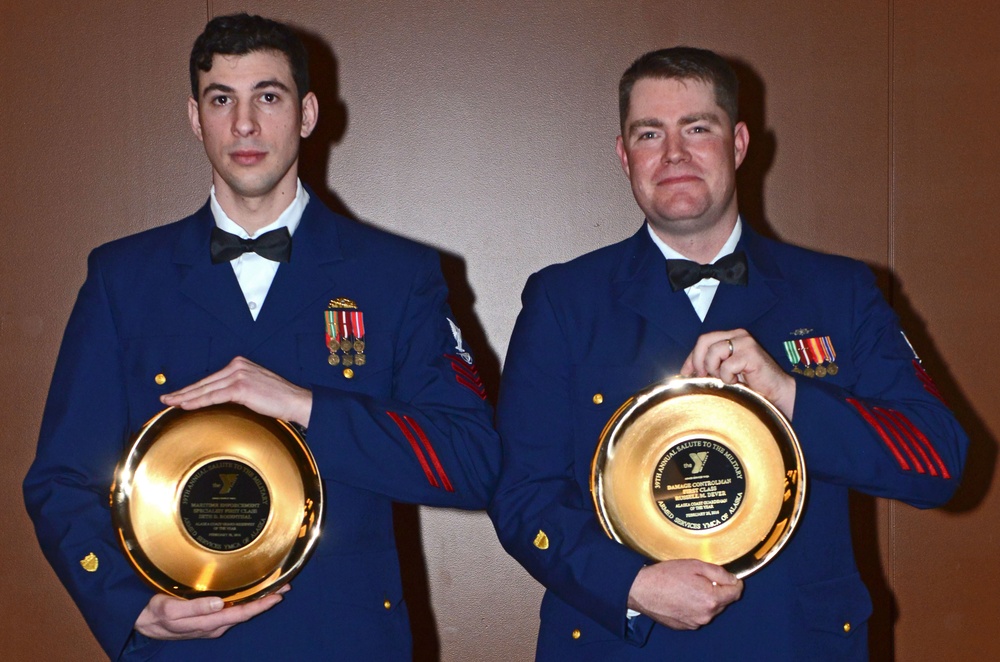 Armed Services YMCA 39th Annual Salute to the Military
