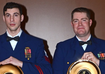 Armed Services YMCA 39th Annual Salute to the Military