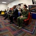 Creech Airmen inspire local youth