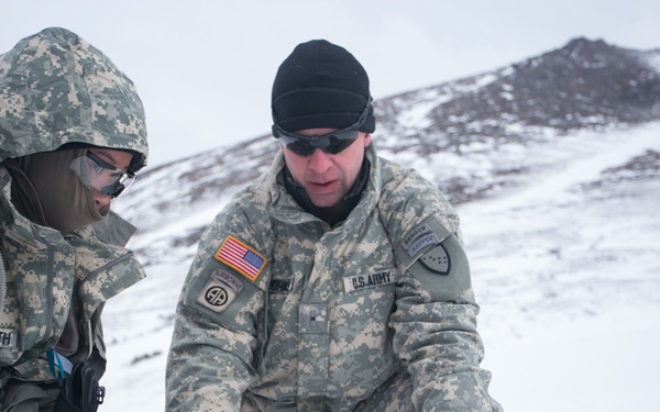 Precise beacon training