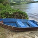 Coast Guard searching for owner of found skiff found near Moli'i Pond, Oahu