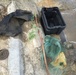 Coast Guard searching for owner of found skiff found near Moli'i Pond, Oahu