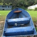Coast Guard searching for owner of found skiff found near Moli'i Pond, Oahu