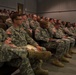 Soldiers attend Palmetto Warrior Weekend to learn about becoming commissioned officers