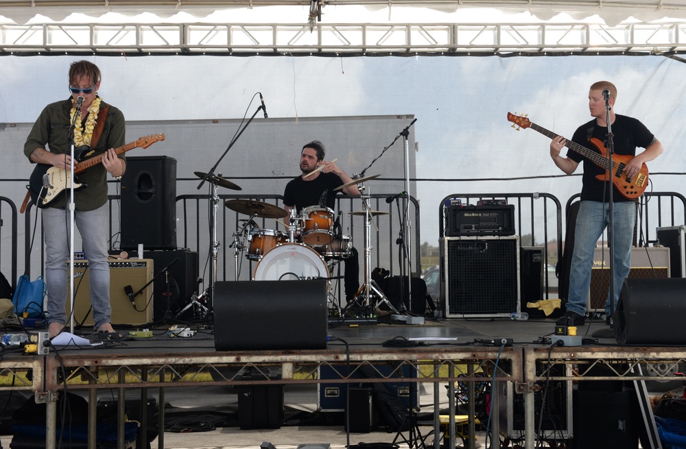 Andersen opens its doors, hosts Pacific Air Partners Open House