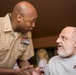 National Salute to Hospitalized Veterans