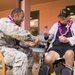 National Salute to Hospitalized Veterans