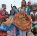 Girl Scouts get fit, sell cookies
