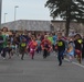 Girl Scouts get fit, sell cookies