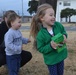 Girl Scouts get fit, sell cookies