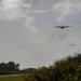 Bilateral C-130 Hercules formation performs formation airdrop during Cope North 16