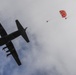 Bilateral C-130 Hercules formation performs formation airdrop during Cope North 16