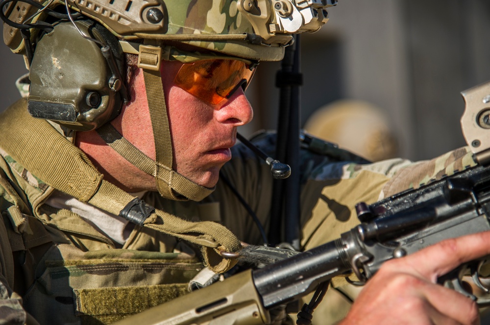 Integrated Training Exercise 2-16