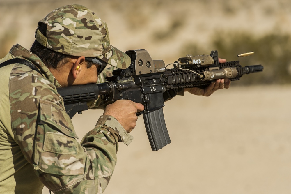 Integrated Training Exercise 2-16