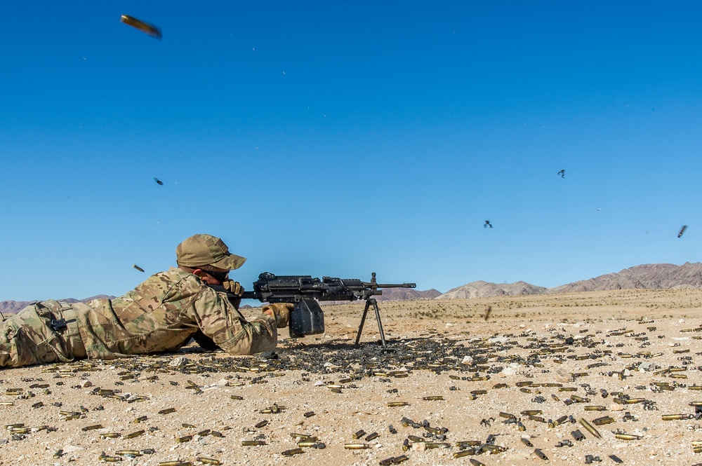 Integrated Training Exercise 2-16