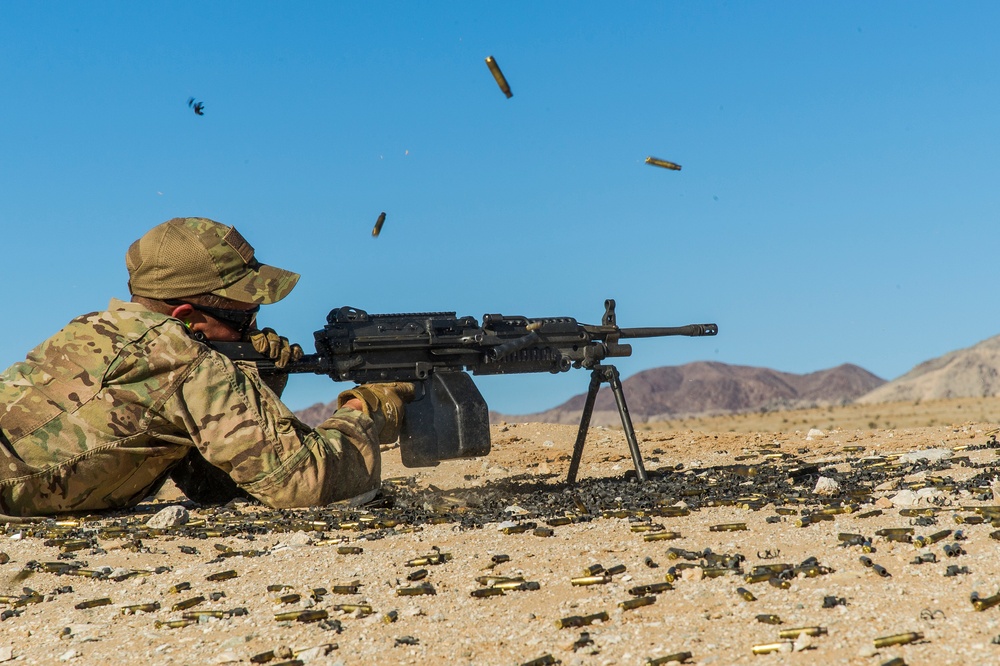 Integrated Training Exercise 2-16