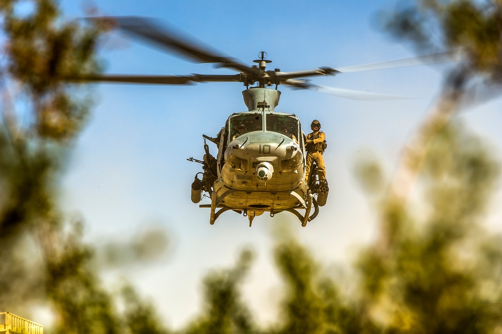 Integrated Training Exercise 2-16
