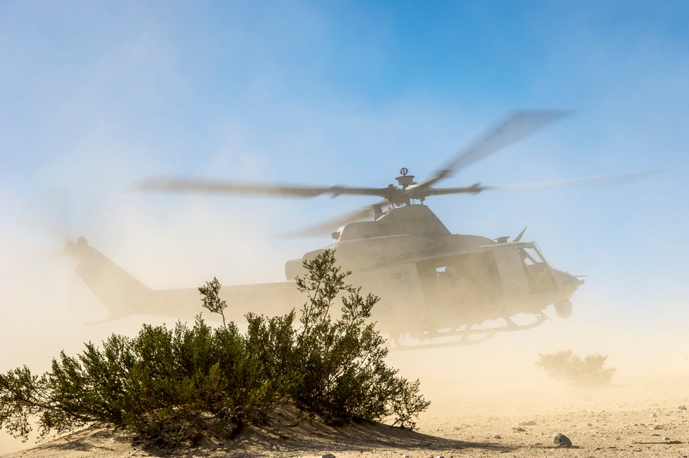 Integrated Training Exercise 2-16
