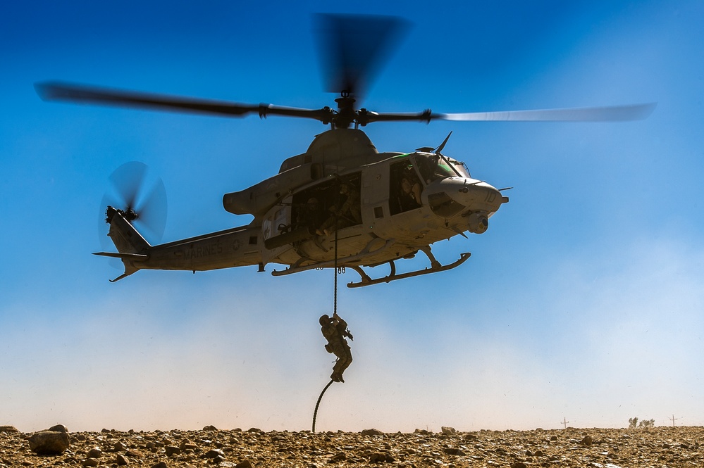Integrated Training Exercise 2-16