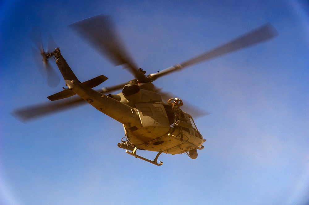 Integrated Training Exercise 2-16