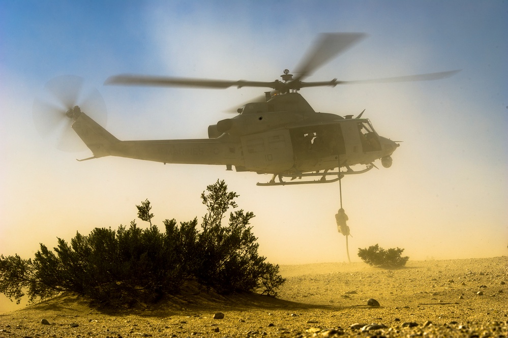 Integrated Training Exercise 2-16
