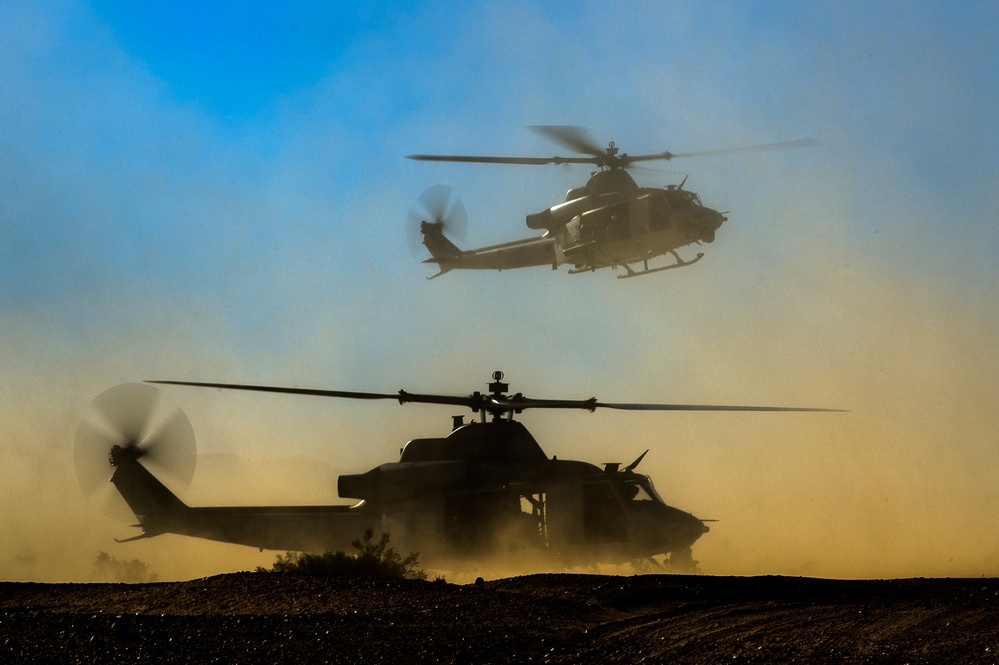 Integrated Training Exercise 2-16