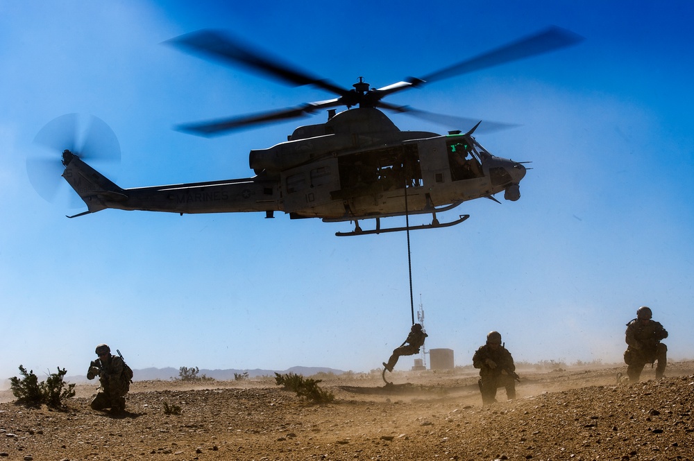 Integrated Training Exercise 2-16