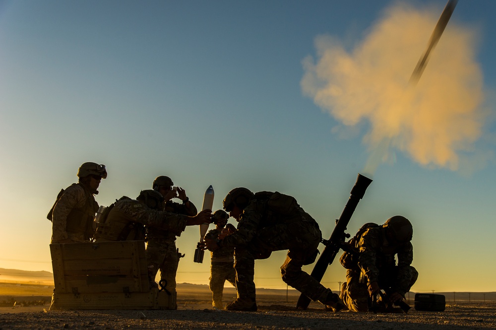 Integrated Training Exercise 2-16