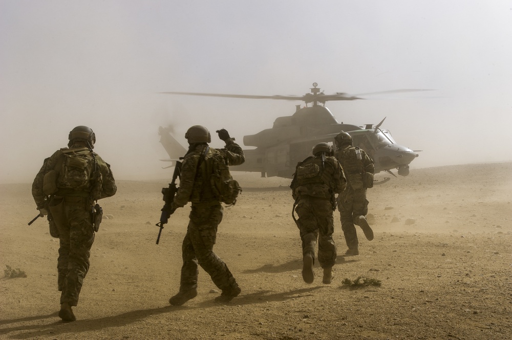 Integrated Training Exercise 2-16