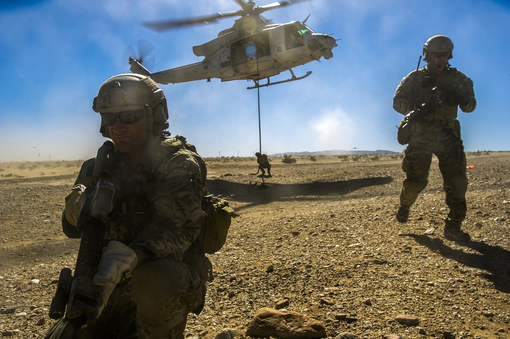 Integrated Training Exercise 2-16