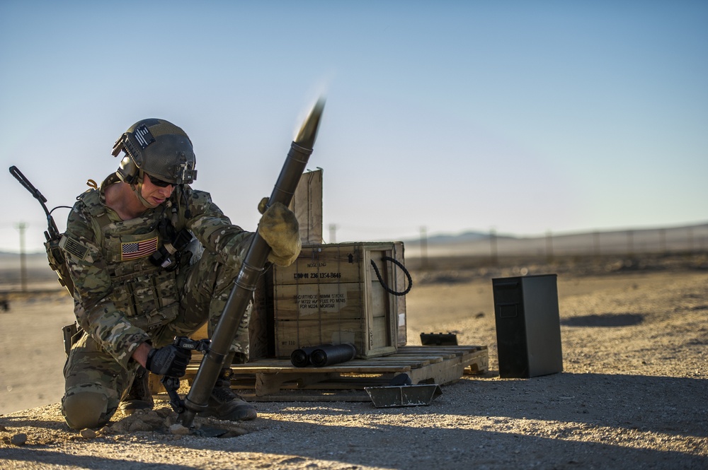 Integrated Training Exercise 2-16