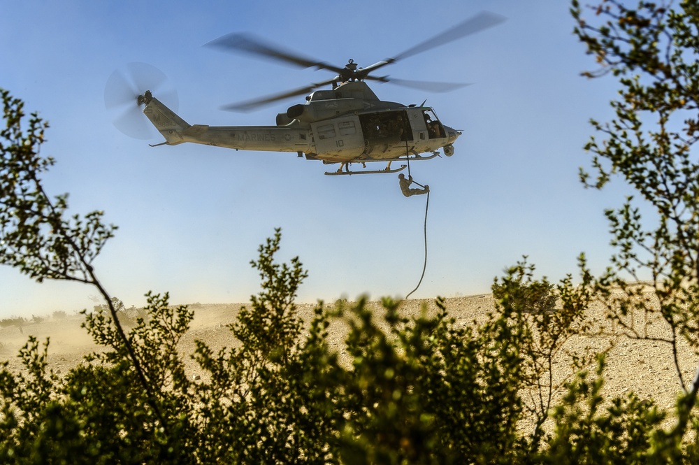 Integrated Training Exercise 2-16