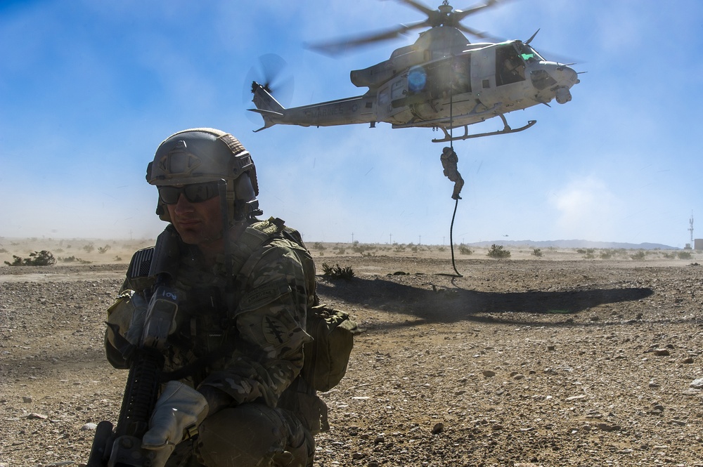Integrated Training Exercise 2-16