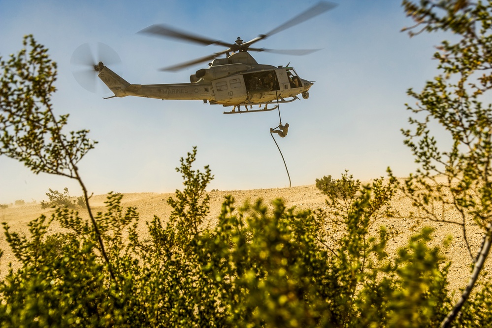 Integrated Training Exercise 2-16
