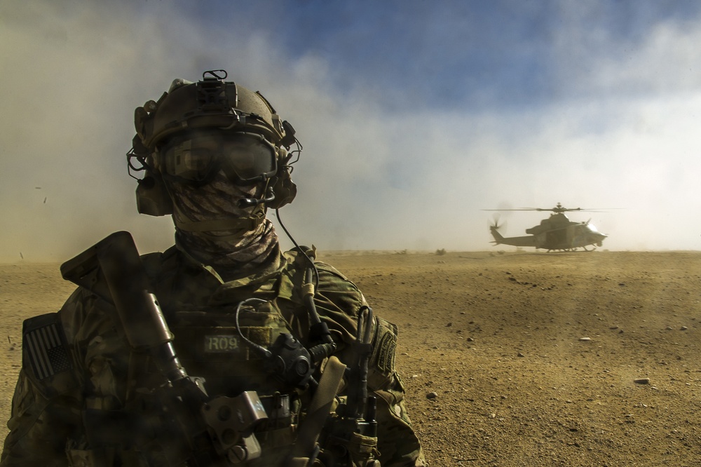 Integrated Training Exercise 2-16