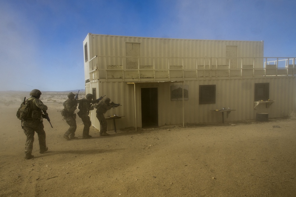 Integrated Training Exercise 2-16