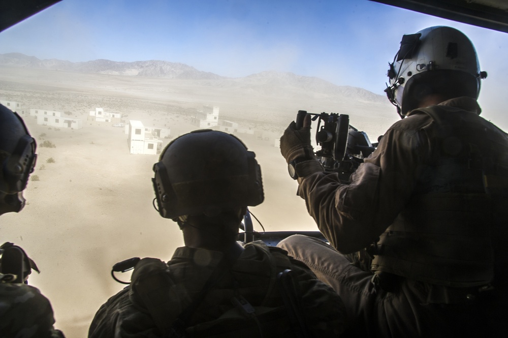 Integrated Training Exercise 2-16