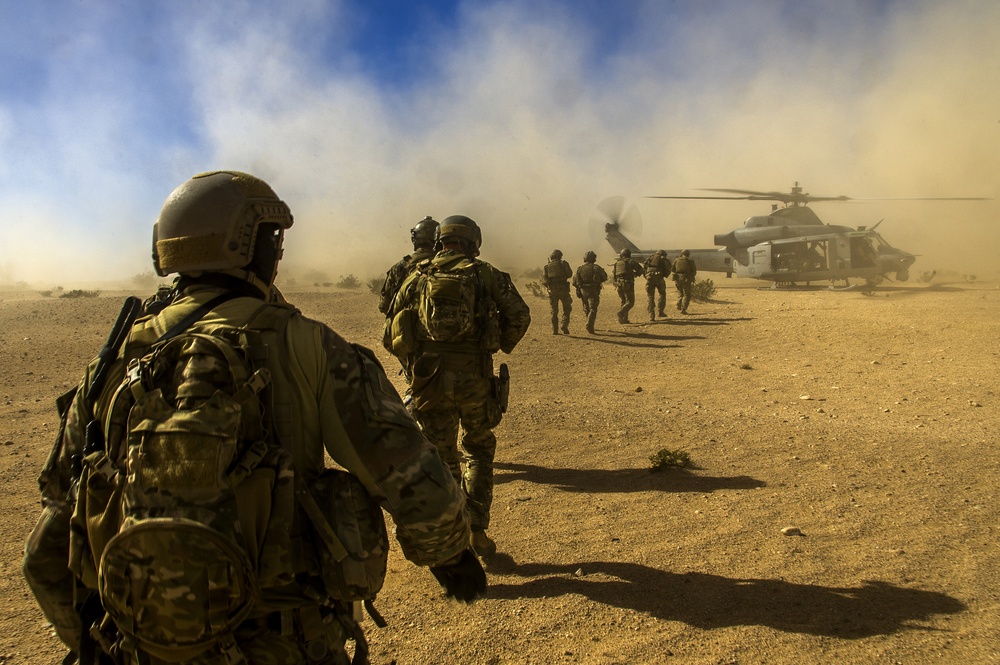 Integrated Training Exercise 2-16
