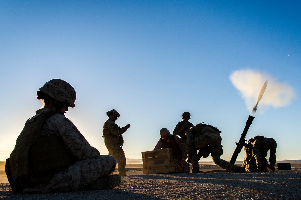 Integrated Training Exercise 2-16