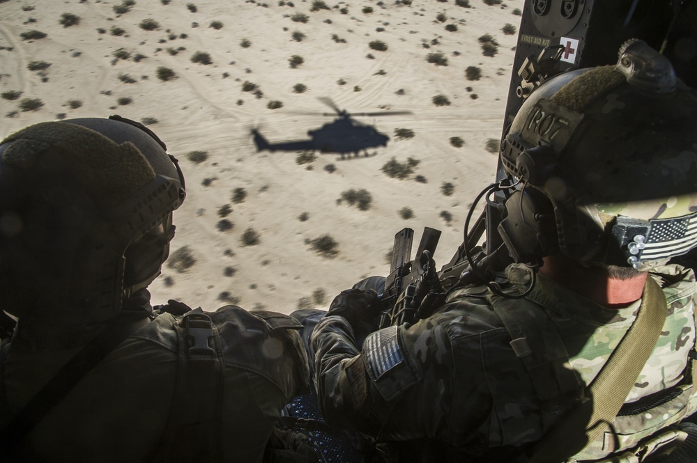 Integrated Training Exercise 2-16