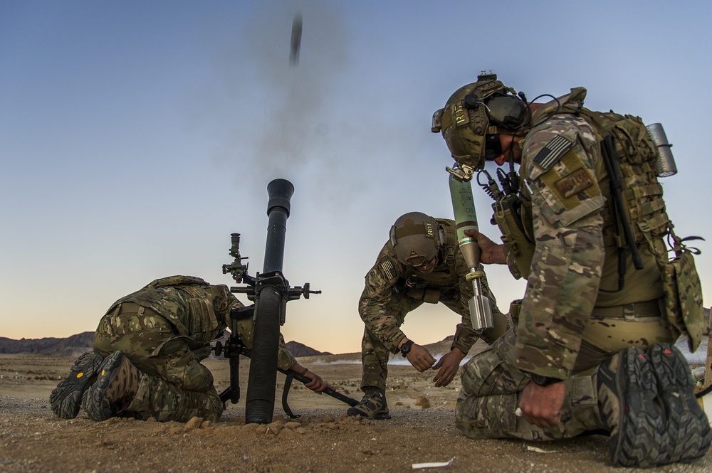 Integrated Training Exercise 2-16
