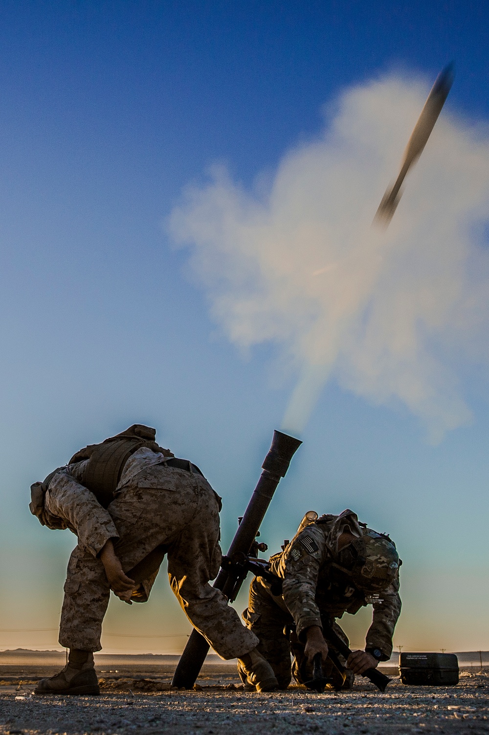 Integrated Training Exercise 2-16