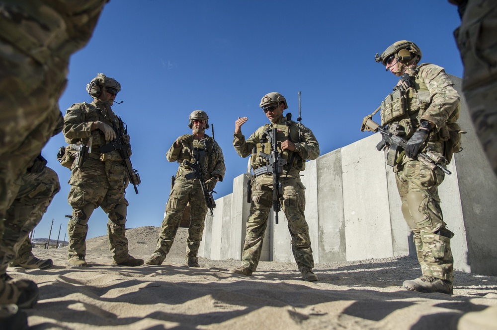 Integrated Training Exercise 2-16