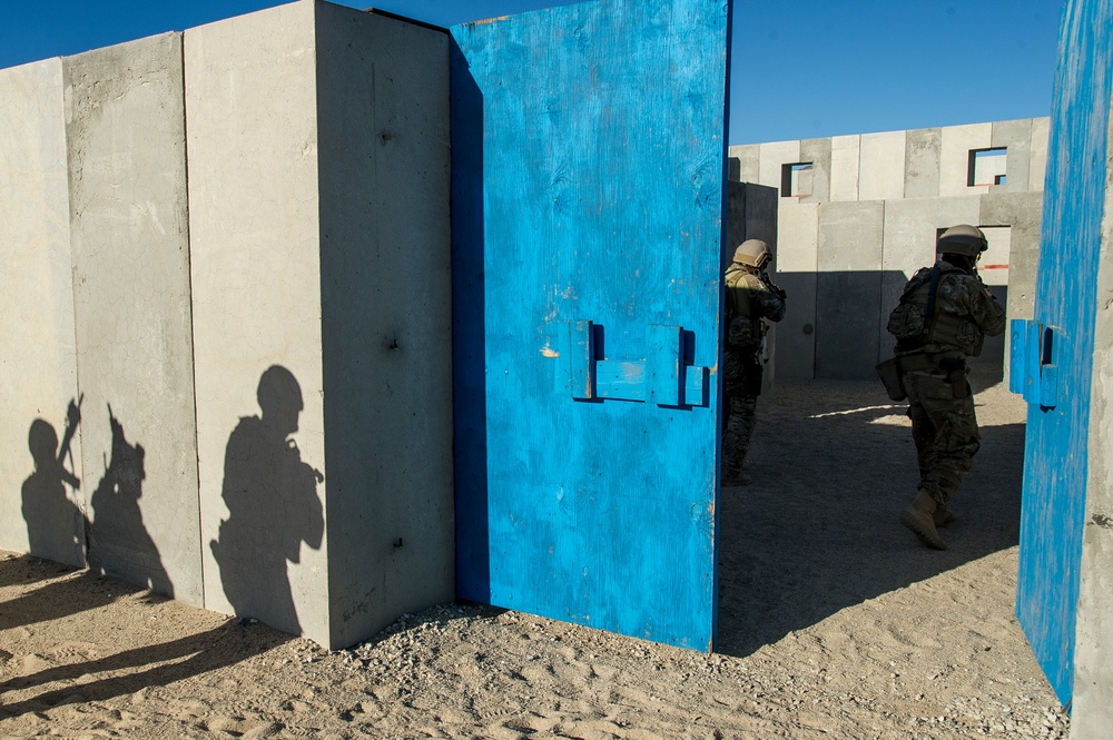 Integrated Training Exercise 2-16