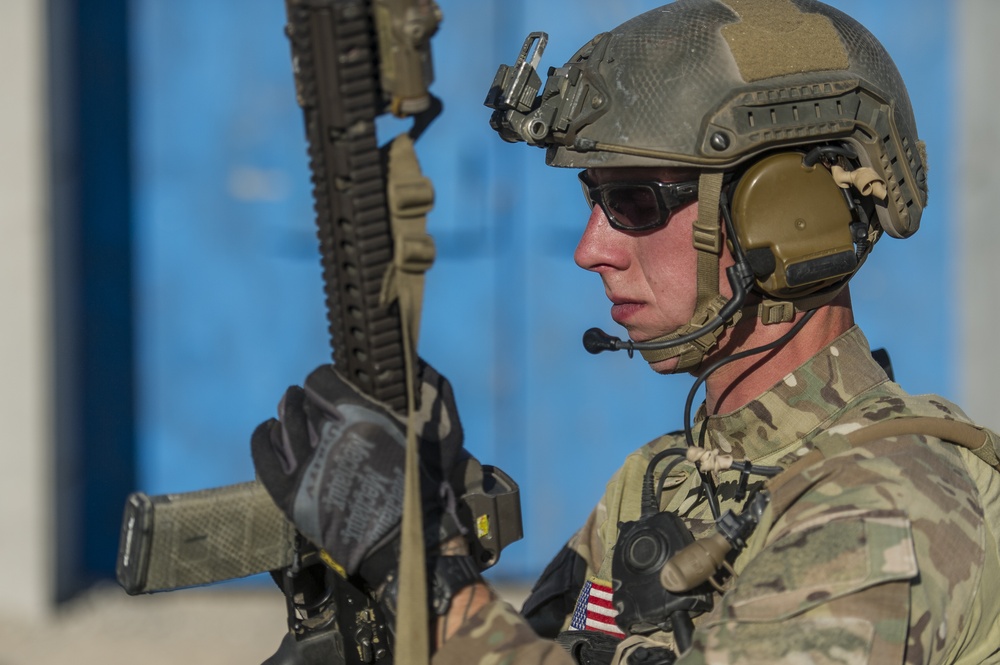 Integrated Training Exercise 2-16
