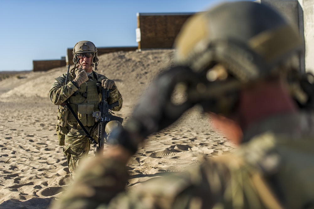 Integrated Training Exercise 2-16