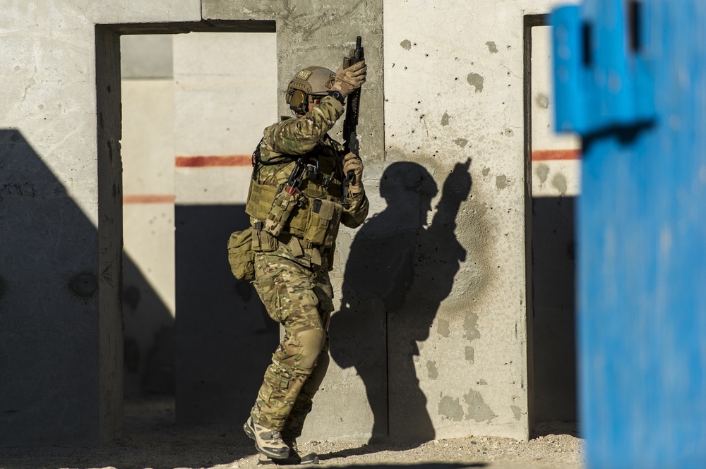 Integrated Training Exercise 2-16