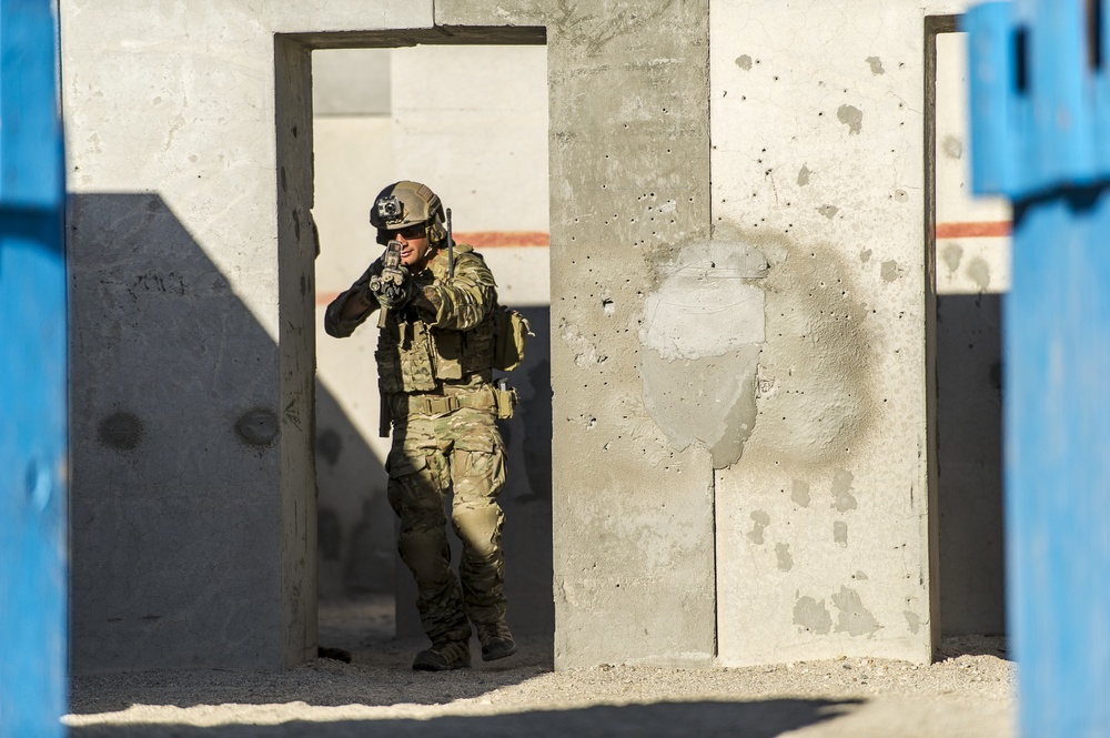 Integrated Training Exercise 2-16