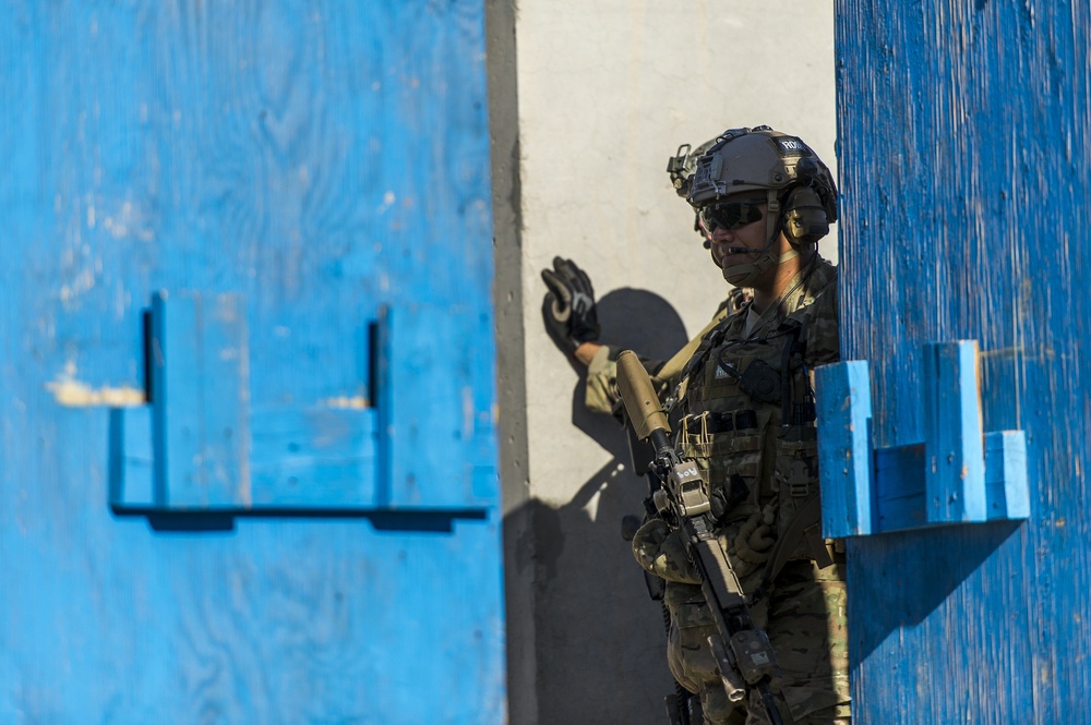 Integrated Training Exercise 2-16
