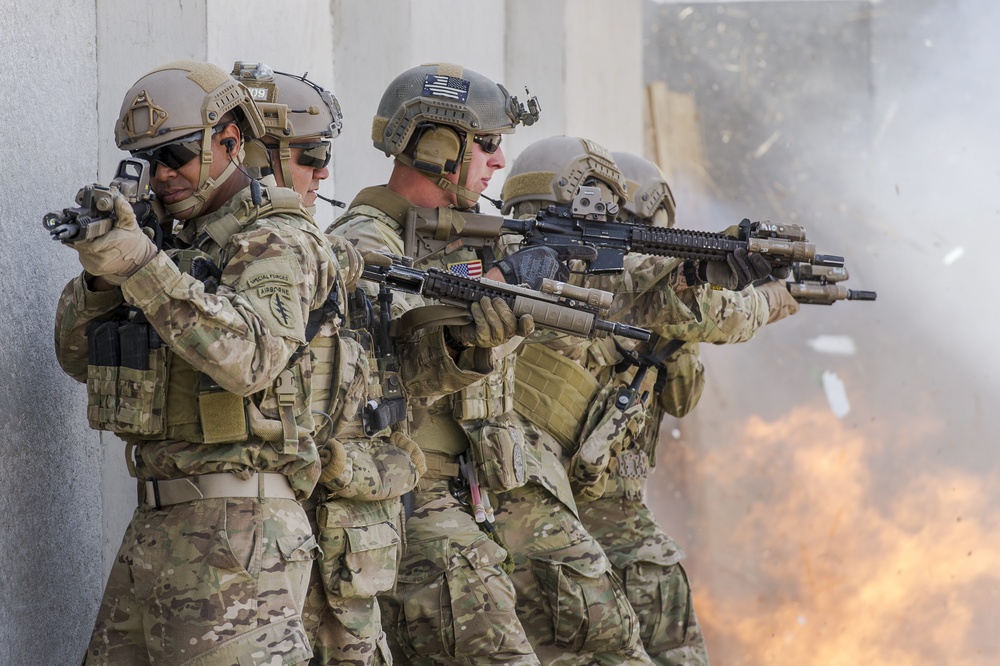 Integrated Training Exercise 2-16